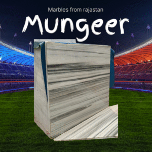 Munger Marbel